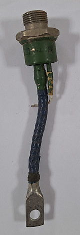 Тиристор Т50