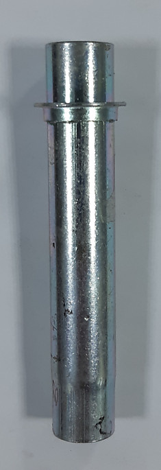 Трубка цилиндра мото Урал -1шт