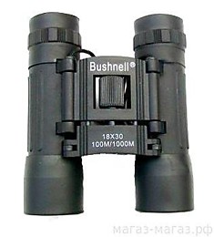 Бинокль BUCHNEL 18*30