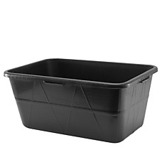 Кювета для раствора 45л 591х402х285мм