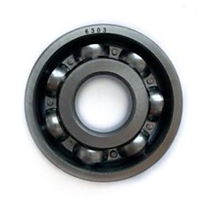 Подшипник 303 /17x47x14/ открытый 6303