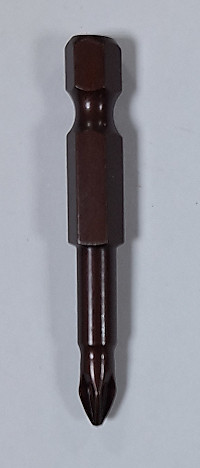 Бита /PZ №1 50мм/ Политех арт.2616912