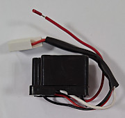 Реле д/холодильника пусковое Р4 1,5А