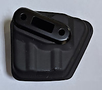 Глушитель б/п Цыганка 25