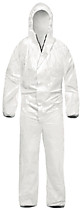 Комбинезон одноразовый полипропилен арт.30-8053