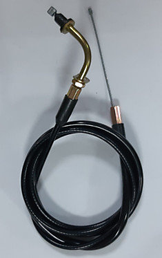 Трос газа Yamaha Jog -50