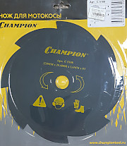 Диск д/триммера Stihl Fs 55, 87, 90,100,130, 230мм/25,4мм 2 Z  арт 40017133805
