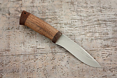 Нож Шаман-2 дерево