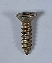 Винты самонар. 4,2*16 цилиндр (1кг)