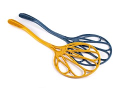 Пылевыбивалка пластм Клинт