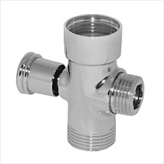 Дивертор SAS 01DYWATER