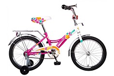 Велосипед 18" ALTAIR