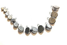 Груз Чечевица 20гр.