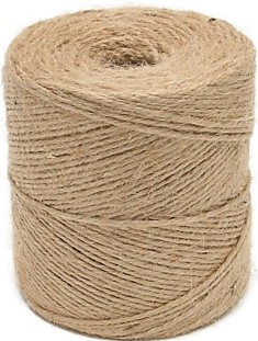 Шпагат джутовый /бухта/500м