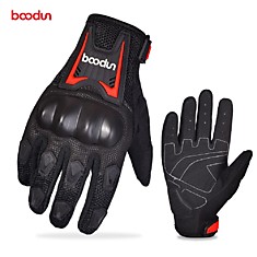 Перчатки мото "BOODUN" R005
