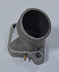 Патрубок с/х Тайга С40500260