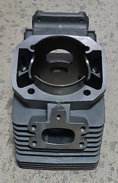 Цилиндр с/хТайга 550