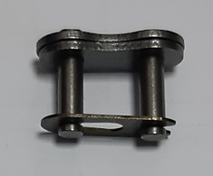 Замок цепи ПР 15,875-23-2 мотобуксировщик 