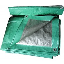 Тент 4*4 60г/м2
