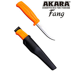 Нож Akara Stainless Steel Fang 20 см