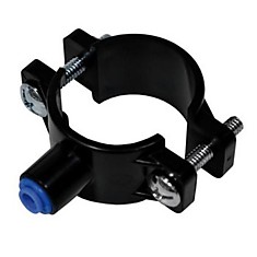 Хомут 1/4" дренажный д/сброса воды