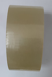 Скотч прозр 50мм*60м 