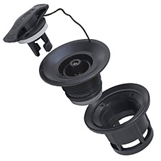 Клапан основной для лодок Компакт,Тайга (Лидер)