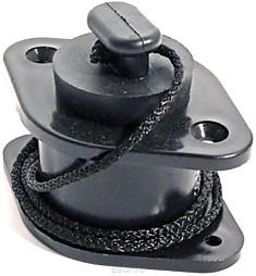 Клапан сливной А