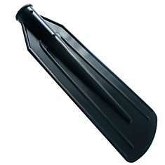 Лопасть д/весла узкая