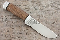 Нож Гепард дерево