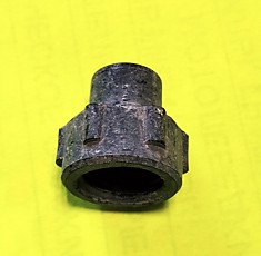 Переходник д/меха с внутр резьбой