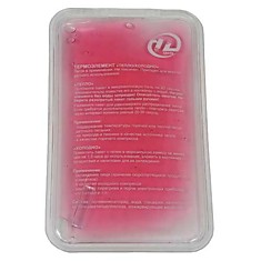 Элемент холода 15х9см ZS-080 