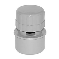 Клапан вакуумный 50 (аэратор)