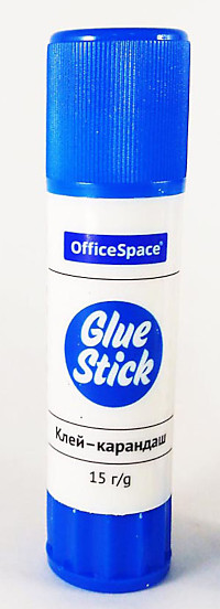 Клей карандаш 15гр