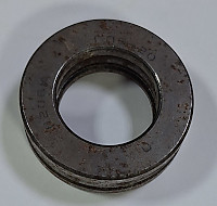 Подшипник 206 /30x62/   7206  конический