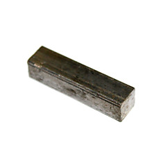 Шпонка 6*6*25 с/х Буран 