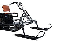 Лыжный модуль ЛМ-3 R (задний привод) 