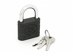 Замок навесной PALLADIUM BC 305F-50