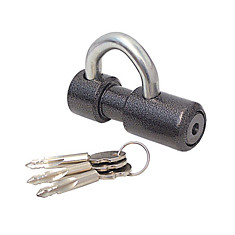 Замок навесной ВС1-Д048В г.Киров