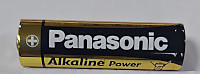 Батарейка PANASONIС LR06 Power Essential 2BP