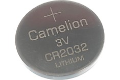 Батарейка Сamelion CR2032 3V литиевая