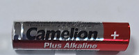 Батарейка Сamelion LR03 Plus alkalain PB-24