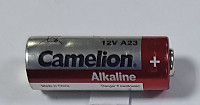 Батарейка Сamelion LR23А 12В