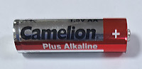 Батарейка Сamelion LR6 Plus alkalin PB-24