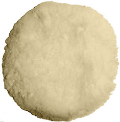 Чехол полировальный D180мм 39646