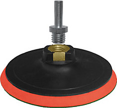 Диск полировальный D125мм 39613