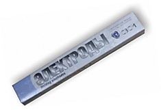 Электроды Цч-4 Д3/3кг/постоянный ток