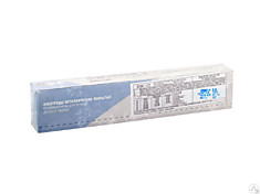 Электроды ОЗС-12 Д3/3кг/универсальные РОТЕКС