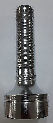 Фонарь Ultraflash /универсал/ (2xR20) шир отр