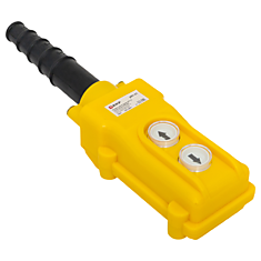 Пульт-кнопка 2-м ПКЕ 122-2У2